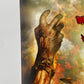 Jungle Rot: What Horrors Await Vinyl Record (Record Store Day Yellow Opaque)