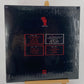 THIRD MAN VAULT #4 Jack White Stripes VINYL & SHIRT L Northern Lights NEW