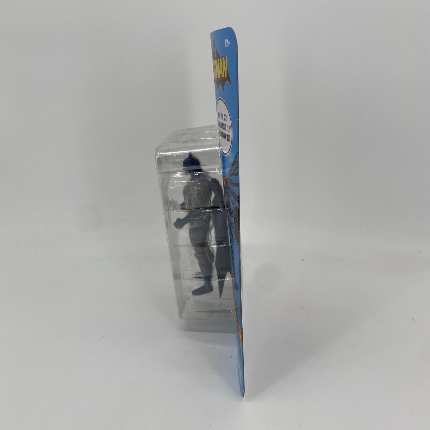 Super Powers Hush Batman 80s Retro Action Figure 4" Figure McFarlane DC NIB