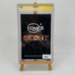 Solar Flare #1 Graded 9.8 CGC Comic Book Scout Comics SIGNED James Haick III