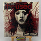The Used [Self Titled] Bloodshot Vinyl 2-LP New Only 500 Made Corner Bend