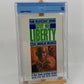 Aliens: Earth War #3 Graded 9.8 Comic Book CBCS Matching Card Dark Horse Comics