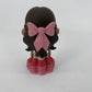 KAYLEE Wedding Cake Dress Q-Bits Figure - Firefly Cargo Crate With Box