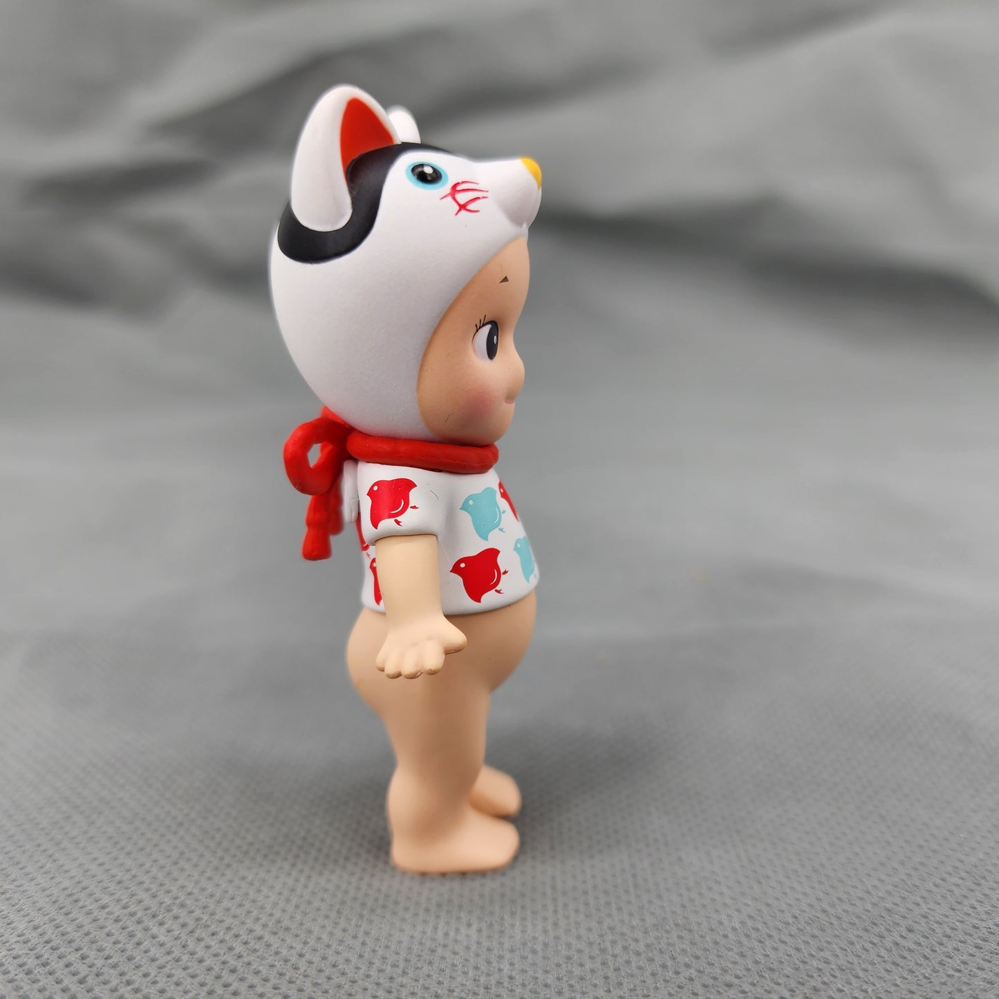 SONNY ANGEL Japanese Good Luck Series Guardian Dog Mini Figure