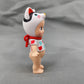 SONNY ANGEL Japanese Good Luck Series Guardian Dog Mini Figure