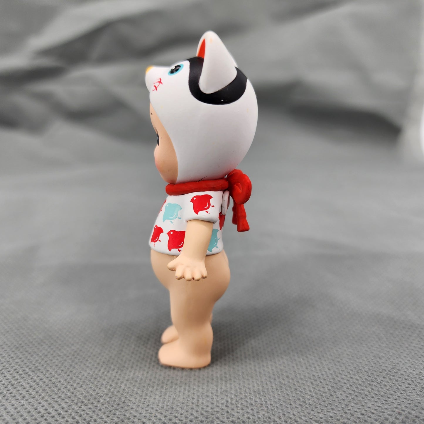 SONNY ANGEL Japanese Good Luck Series Guardian Dog Mini Figure