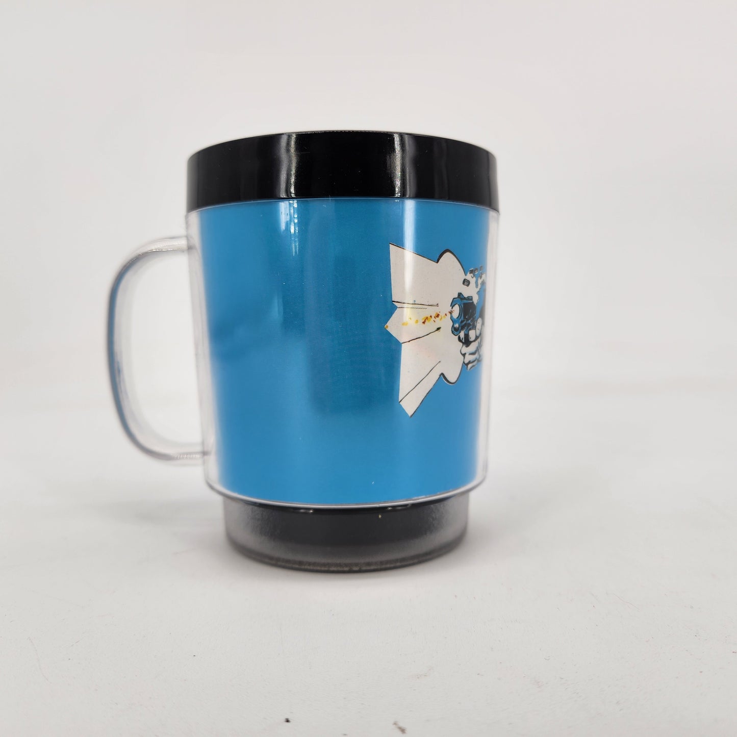 Punisher 1986 Mug Marvel