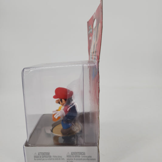 Mario Super Smash Bros AMIIBO Nintendo Switch