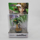 Link Super Smash Bros AMIIBO Nintendo Switch