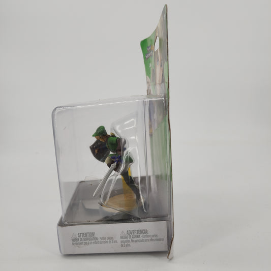 Link Super Smash Bros AMIIBO Nintendo Switch
