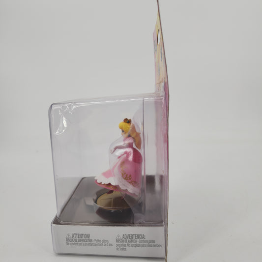 Peach Super Smash Bros AMIIBO Nintendo Switch