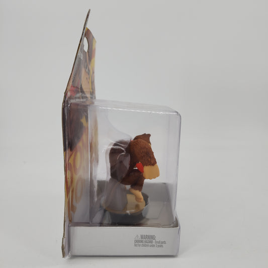 Donkey Kong Super Smash Bros AMIIBO Nintendo Switch