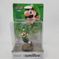 Luigi Super Smash Bros AMIIBO Nintendo Switch