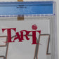 Tart #1 Graded 9.9 CGC Scout Comics Nonstop Exclusive Cover MINT