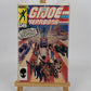 GI JOE YEARBOOK #1 2 3 4 1985 Marvel Complete Set 4 Comic Book Lot