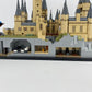LEGO (76419) Hogwarts Castle & Grounds Harry Potter Complete W/ Manual and Box