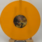 Jungle Rot: What Horrors Await Vinyl Record (Record Store Day Yellow Opaque)