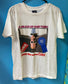 Max Headroom A Head Of Our Time "Catch The Wave" Coke Promo 1987 T-Shirt Size L