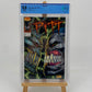 Pitt #4 Graded 9.8 Comic Book CBCS 1994 Image Comics Scott Williams