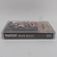 Avatar: Black Waltz Album on Cassette Tape Brand New Sealed RARE