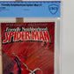 Friendly Neighborhood Spider-Man #1 Graded 9.4 CBCS Marvel Comic Book Slab