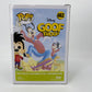 Max #1 Funko Pop #462 Goof Troop Series Disney GameStop Exclusive