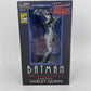 HARLEY QUINN B&W FEMME FATALES SDCC EXCLUSIVE '15 BATMAN ANIMATED #1788 Of 4000