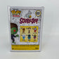 Funko Pop! Vinyl: Scooby-Doo - Werewolf - Funko(Exclusive) #631 W/ Pop Protector