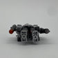 Megatron Special 1/144 Blokees Transformers Defender Version 01 Mini Model Kit
