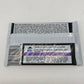 Mega Metal Collectible Trading Card SINGLE Pack 12 Cards NOS Case Fresh