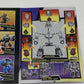 Megatron Special 1/144 Blokees Transformers Defender Version 01 Mini Model Kit