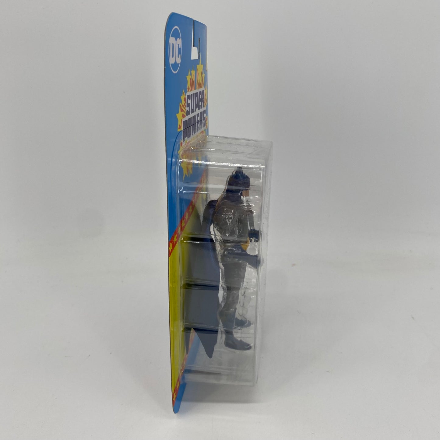 Super Powers Hush Batman 80s Retro Action Figure 4" Figure McFarlane DC NIB