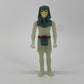 Iron Maiden: Powerslave Pharaoh PROTOTYPE Eddie Glow Super7 ReAction Exclusive