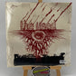 The Used [Self Titled] Bloodshot Vinyl 2-LP New Only 500 Made Corner Bend
