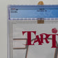Tart #1 Graded 9.9 CGC Scout Comics Nonstop Exclusive Cover MINT