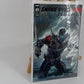 GI Joe Snake Eyes Dead Game Comic Books IDW 1-5 All Cover A & B Complete Run