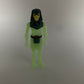 Iron Maiden: Powerslave Pharaoh PROTOTYPE Eddie Glow Super7 ReAction Exclusive
