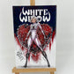 White Widow: Along Came A Widow #1 Hard Cover 1st Press RARE Hardback