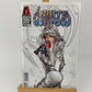 White Widow #2 Foil Logo Absolute Comics Variant Cover 2019 NEW Comic Book