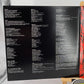 Scars On Broadway Self Titled OG 2008 LP Vinyl 1st Press Gatefold EX/NM Wax