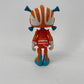 Floogals Fleeker Fizzer 2017 Action Figure Just Play INCOMPLETE Used