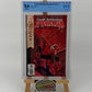 Friendly Neighborhood Spider-Man #1 Graded 9.4 CBCS Marvel Comic Book Slab