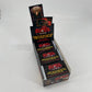 Mega Metal Collectible Trading Card SINGLE Pack 12 Cards NOS Case Fresh