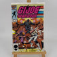 GI JOE YEARBOOK #1 2 3 4 1985 Marvel Complete Set 4 Comic Book Lot