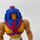 MOTU Origins Man-E-Faces/Zodak/Zodac Prototype or Test Shot Figure
