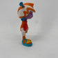 Floogals Fleeker Fizzer 2017 Action Figure Just Play INCOMPLETE Used