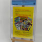 X-Factor #1 Graded 9.8 Comic Book CBCS Marvel Comics Baby Nathan Cable 1986