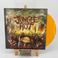 Jungle Rot: What Horrors Await Vinyl Record (Record Store Day Yellow Opaque)