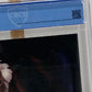 Haunted Mansion #4 Graded 9.4 Comic Book CBCS SLG Comics Disney