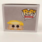 Barney Rubble (Damaged Box) #02 Funko POP! Animation The Flintstones w/Protector